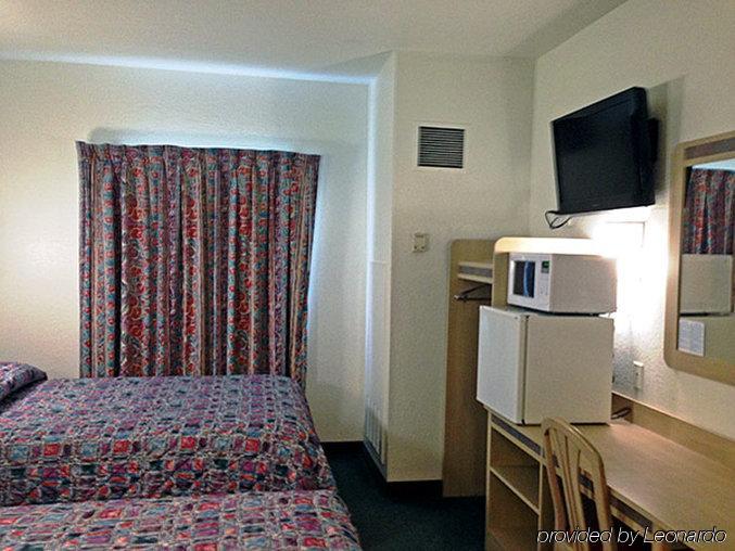 Motel 6-Junction City, Ks Екстериор снимка