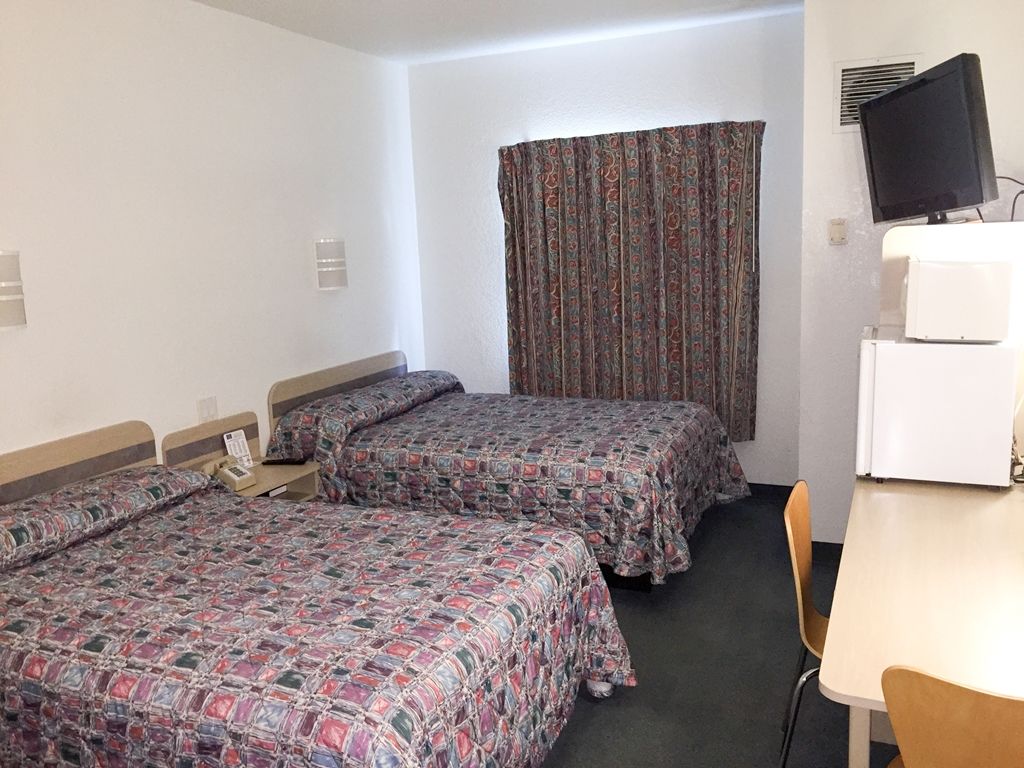 Motel 6-Junction City, Ks Стая снимка