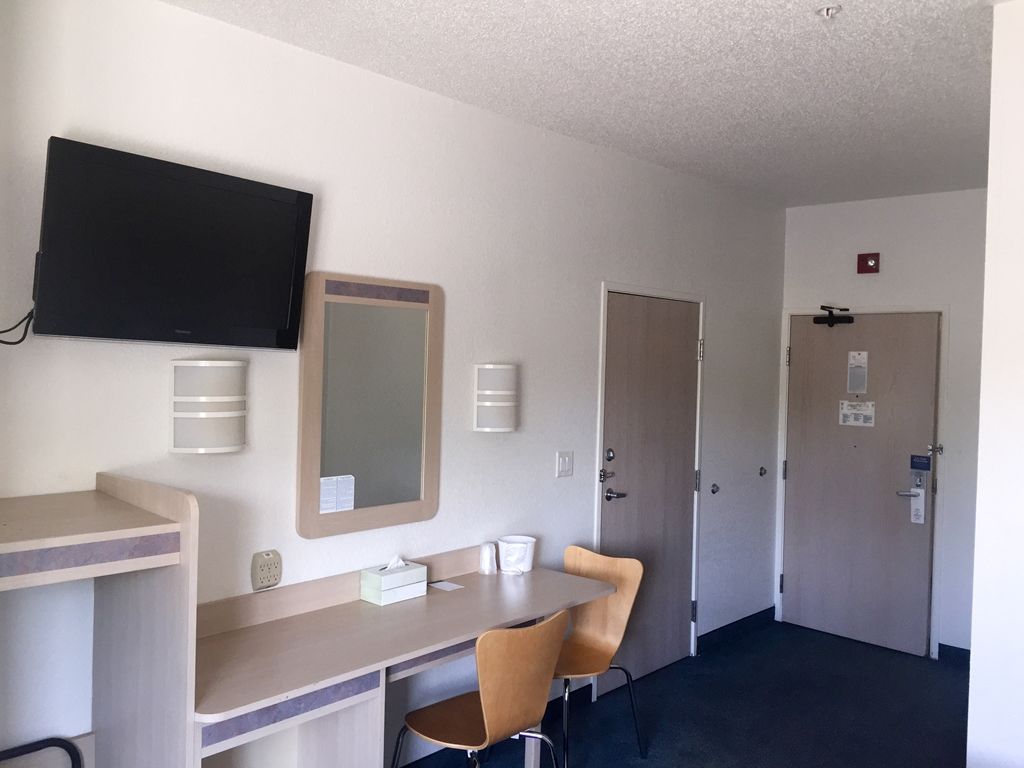 Motel 6-Junction City, Ks Стая снимка