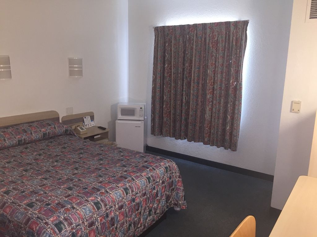 Motel 6-Junction City, Ks Стая снимка