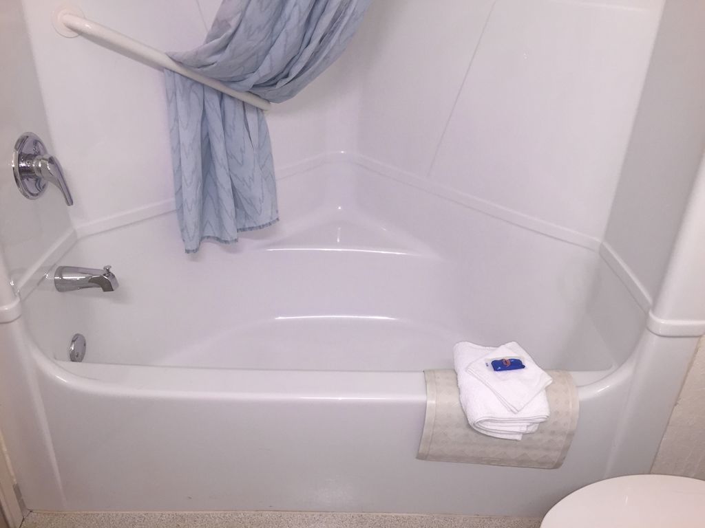 Motel 6-Junction City, Ks Стая снимка