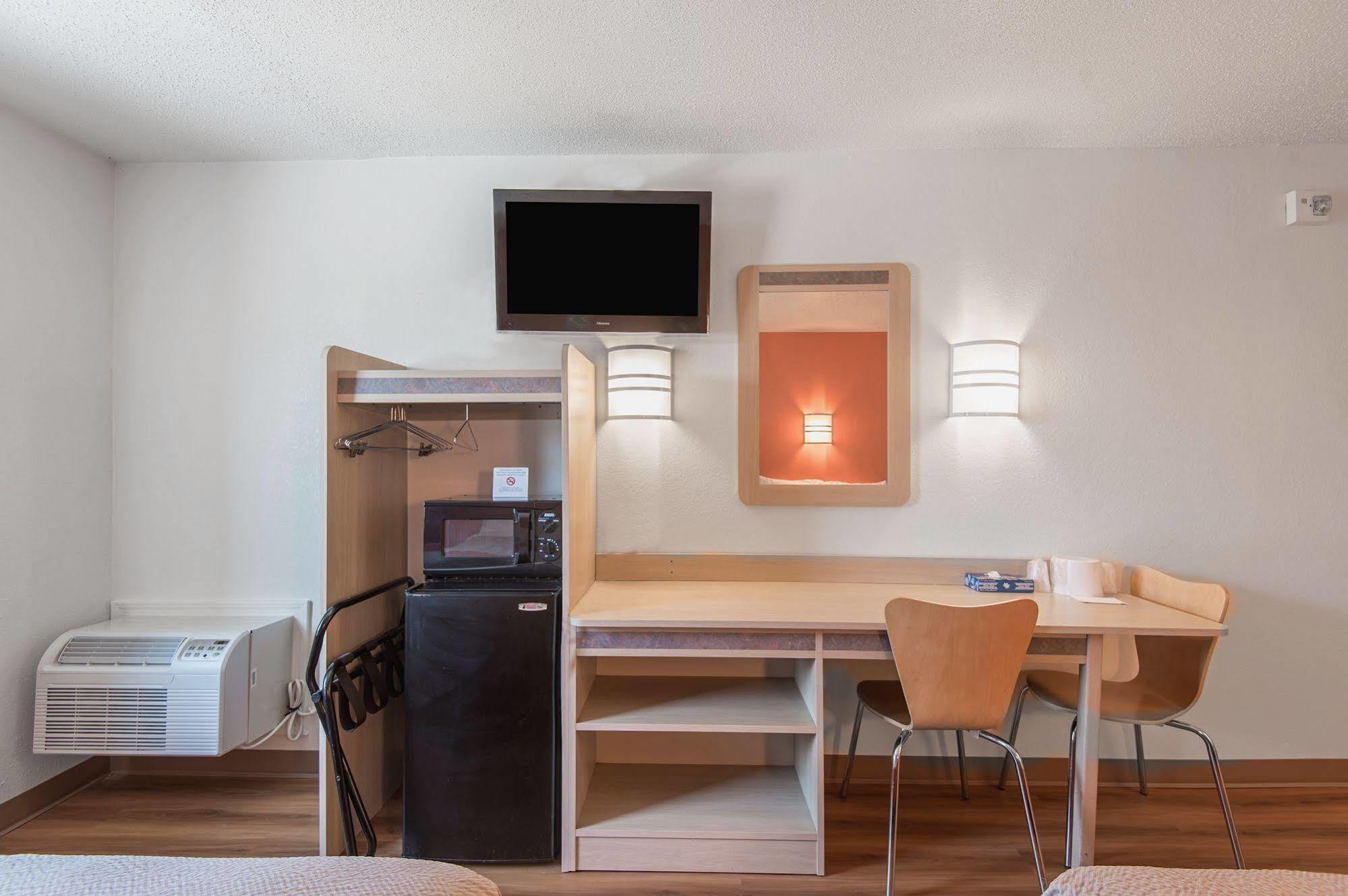 Motel 6-Junction City, Ks Екстериор снимка