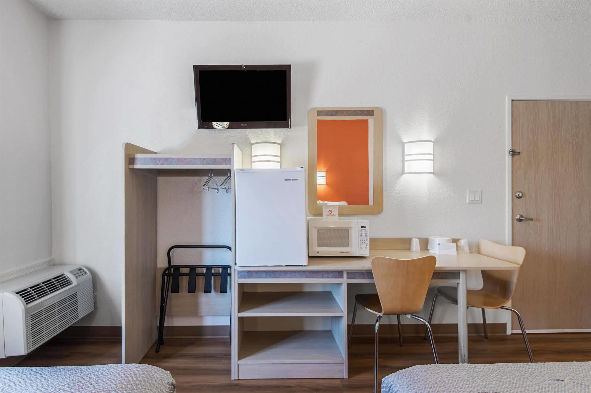 Motel 6-Junction City, Ks Екстериор снимка